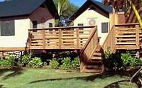 Sheraton Molokai Lodge